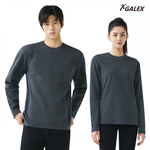 갈렉스(GALEX) 어반 베이직 롱슬리브 GA-3530