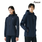 갈렉스 바람막이 단체복 주문제작 테크 소프트쉘 자켓 GA-3531