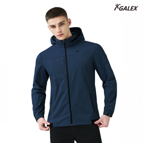 갈렉스(GALEX) 컬러블록 라이트 자켓 GA-4170