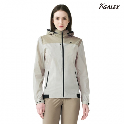 갈렉스(GALEX) 컬러블록 라이트 자켓 GA-4170