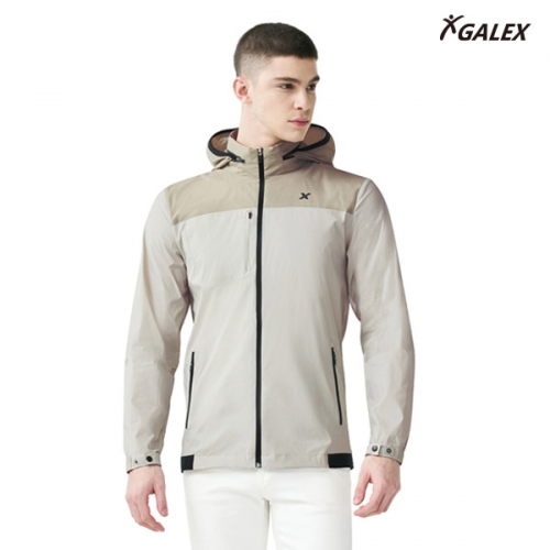 갈렉스(GALEX) 컬러블록 라이트 자켓 GA-4170