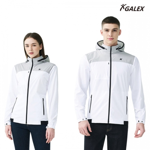 갈렉스(GALEX) 컬러블록 라이트 자켓 GA-4170