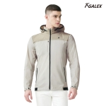 갈렉스(GALEX) 컬러블록 라이트 자켓 GA-4170