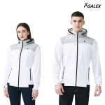 갈렉스(GALEX) 컬러블록 라이트 자켓 GA-4170