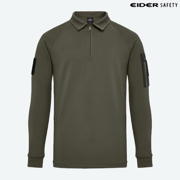 아이더 세이프티 흡한속건 티셔츠 TS-F2513