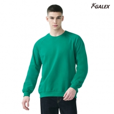 갈렉스(GALEX) 레글런 베이직 스웨트셔츠 GA-4180
