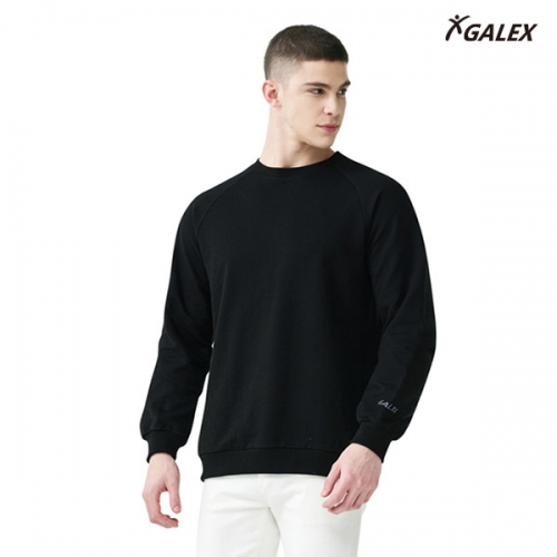 갈렉스(GALEX) 레글런 베이직 스웨트셔츠 GA-4180