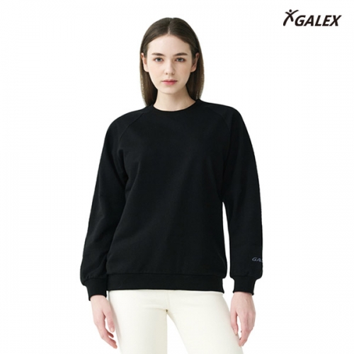 갈렉스(GALEX) 레글런 베이직 스웨트셔츠 GA-4180
