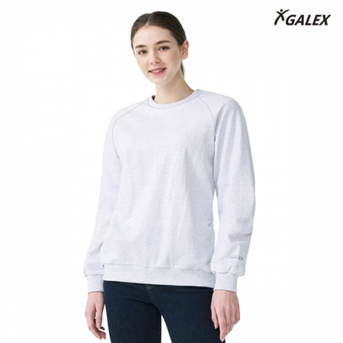 갈렉스(GALEX) 레글런 베이직 스웨트셔츠 GA-4180