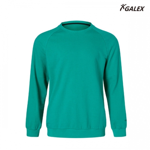 갈렉스(GALEX) 레글런 베이직 스웨트셔츠 GA-4180