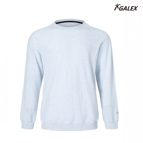 갈렉스(GALEX) 레글런 베이직 스웨트셔츠 GA-4180