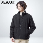 마커(MARK) 에센셜 패딩 점퍼 MK-3151 플리스 경량 자켓