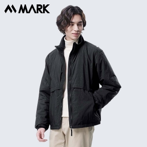 마커(MARK) 에센셜 패딩 점퍼 MK-3151 플리스 경량 자켓