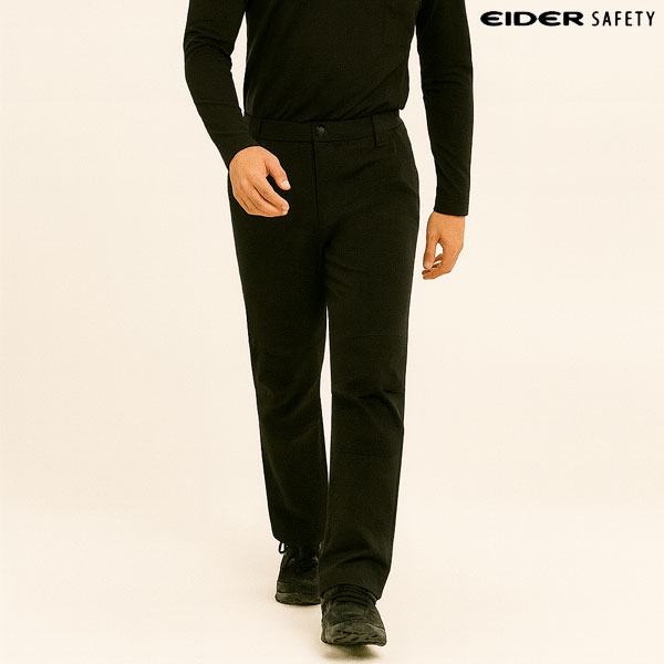 아이더 세이프티 에어로쉴드 소프트쉘 워크팬츠