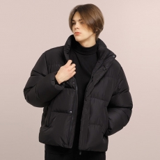 유니렉스(UNIREX) 푸퍼 숏 패딩 SH-86 단체패딩 겨울단체복 유니폼 주문제작