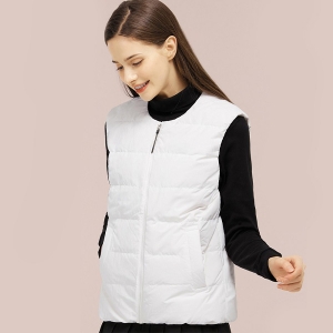 유니렉스(UNIREX) 웰론 보온 조끼 SH-89 단체조끼 겨울단체복 유니폼 주문제작