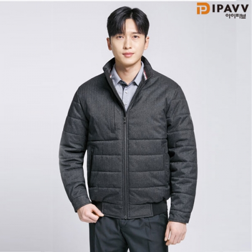 파브 겨울 동계 작업복 근무복 제전복 점퍼 WM-J6501