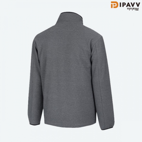 파브 겨울 동계 작업복 근무복 추,동 겸용 플리스 본딩 자켓 WM-J6504
