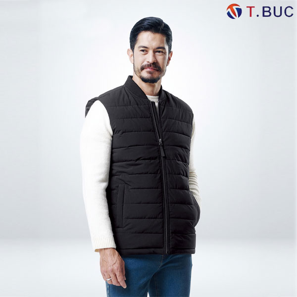 티뷰크(T&middot;BUC) 발열조끼2 (발열패드 세트) TB-BYJ-2