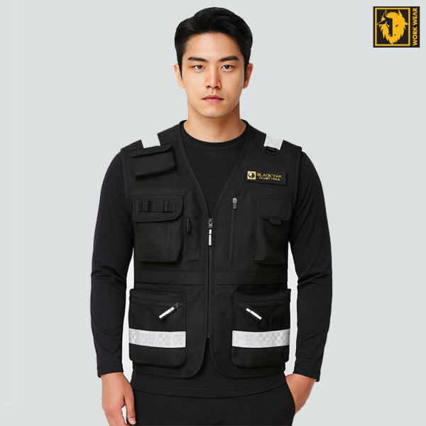 블랙야크(BLACKYAK) S-프리미엄라이더베스트