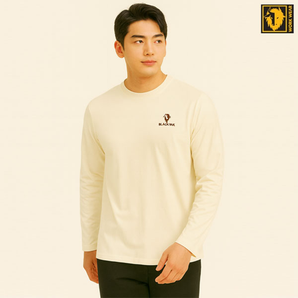 블랙야크(BLACKYAK) S-히트플러스상의