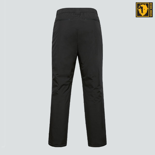 블랙야크(BLACKYAK) S-패딩팬츠 작업복바지 근무복바지
