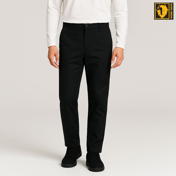 블랙야크(BLACKYAK) S-패딩팬츠 작업복바지 근무복바지