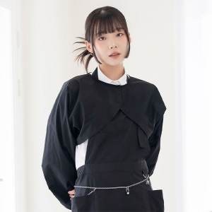 요들(YODEL) 볼레로 워머 팔토시 YDG-001