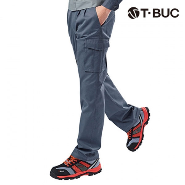 티뷰크 TC 작업복 상의 하의 세트 TB-100JP