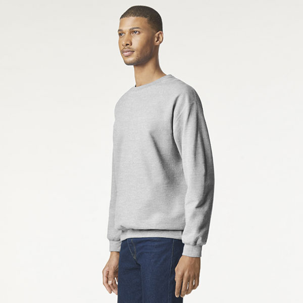 길단 컴포트컬러 헤비 기모 맨투맨 GD-SF000 단체맨투맨 제작