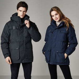 메덱스 웰론 하프패딩 MC-2100