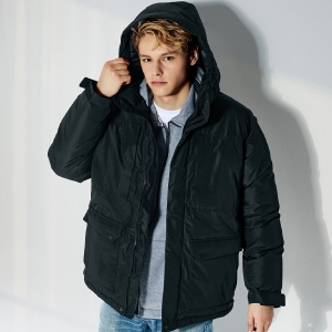 메덱스 에어볼 하프패딩 MC-2300