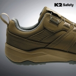 K2 세이프티 범용 6인치 안전화 K2-119TN(LT-119)