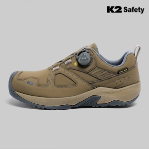 K2 세이프티 범용 6인치 안전화 K2-119TN(LT-119)