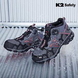 K2 세이프티 고어텍스 6인치 안전화 K2-60