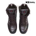 K2 세이프티 8인치 임업 안전화 K2-69