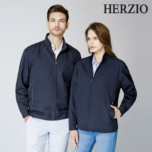 헤르지오 아이스쿨 근무복/작업복 점퍼 HZ-J1602