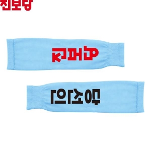 2026 지방선거 진보당 선거 팔토시(쿨토시) 소라색2