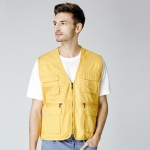 헤르지오 TC 베스트 조끼 HZ-V01~04