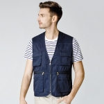 헤르지오 TC 베스트 조끼 HZ-V01~04