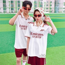 아스날반티 써드 축구복 유니폼 반티 354C[4XL 빅사이즈 가능]