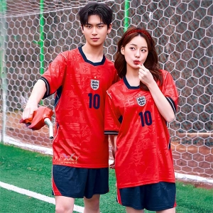 잉글랜드 어웨이 국가대표 유니폼 축구복 반티 562B[4XL 빅사이즈 가능]