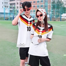 독일 홈 국가대표 유니폼 축구복 반티 563A[4XL 빅사이즈 가능]