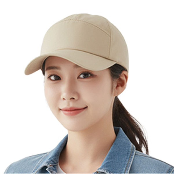 반달 7각 고급 캡 단체모자 CL-C94