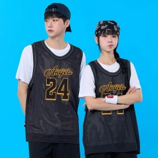 블랙 요꼬농구나시 반티 세트(상의기준)