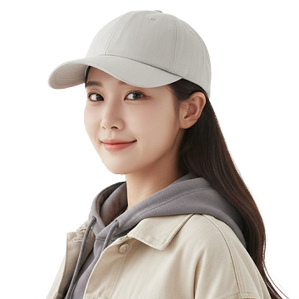 워싱 볼캡 야구모자 단체모자 CL-C410