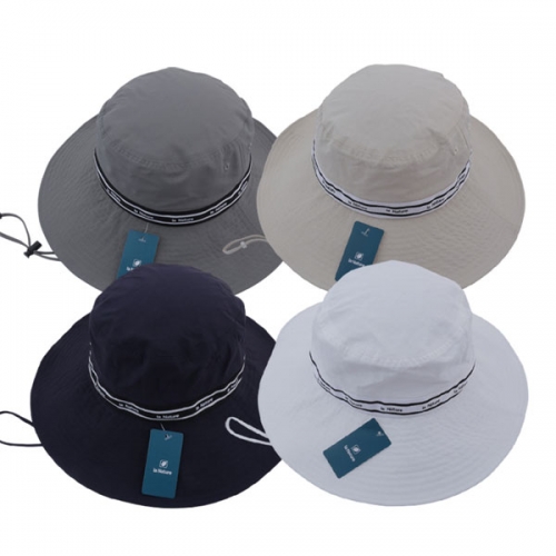 기능성 벙거지모자 단체모자 CL-B400