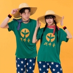 새마을 농촌 별 몸빼 긴바지 반티(상의기준)