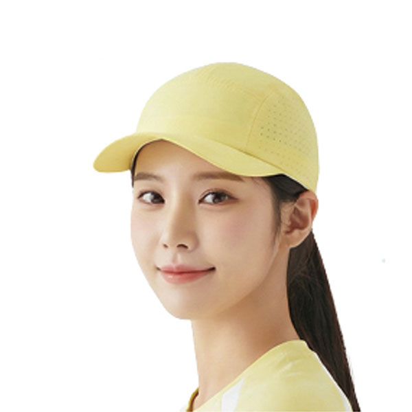 기능성 캠프캡모자 단체모자 CL-C400