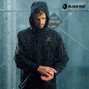 블랙야크(BLACKYAK) S-고어텍스2L자켓 기능성자켓 방수자켓